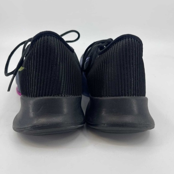 Nike Black Purple Air Zoom SuperRep - Picture 7 of 7